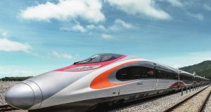 Hong Kong Expands High-Speed Rail Network to 16 New Mainland Destinations HK high-speed rail v1