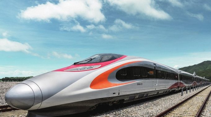 Hong Kong Expands High-Speed Rail Network to 16 New Mainland Destinations HK high-speed rail v1