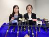 Hong Kong Police Arrest Domestic Workers After Infant Found With Brain Injuries Helpers held over suspected child abuse