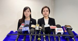 Hong Kong Police Arrest Domestic Workers After Infant Found With Brain Injuries Helpers held over suspected child abuse
