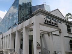 Galleria Camaya Returns to Hong Kong Visual Arts Centre for National Arts Month 2026 Hong Kong Visual Arts Centre (2026)