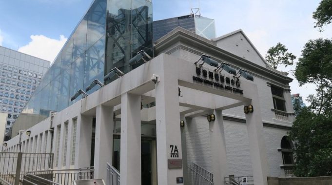 Galleria Camaya Returns to Hong Kong Visual Arts Centre for National Arts Month 2026 Hong Kong Visual Arts Centre (2026)