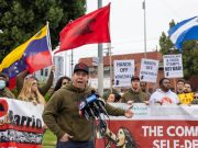 Philippine Embassy Warns of Security Risks Following Trump’s Maduro Capture Announcement Many U.S. Venezuelans praise Maduro capture