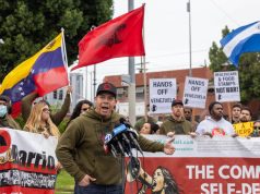 Philippine Embassy Warns of Security Risks Following Trump’s Maduro Capture Announcement Many U.S. Venezuelans praise Maduro capture