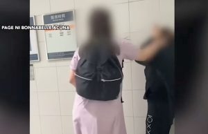 Filipino Domestic Worker in Viral Abuse Video Safe in Hong Kong Shelter OFW in Hong Kong rescued after being hurt by employer