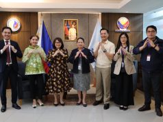 Philippines, Indonesia Agree to Enhance Cooperation on Migrant Worker Protection Philippines, Indonesia on migrant protection