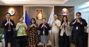 Philippines, Indonesia Agree to Enhance Cooperation on Migrant Worker Protection Philippines, Indonesia on migrant protection