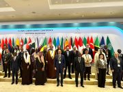 Philippines Reaffirms Commitment to Migrant Workers at Global Labor Conference in Saudi Arabia Philippines Reaffirms Commitment to Migrant Workers