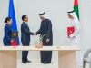 Philippines, UAE Sign Landmark Free Trade Agreement Philippines, UAE Sign Landmark Free Trade Agreement