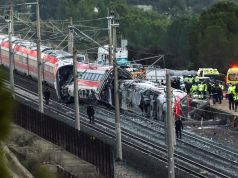 Death Toll Rises to 39 After Two High-Speed Trains Collide in Southern Spain Scores dead, wounded after train collision in Spain