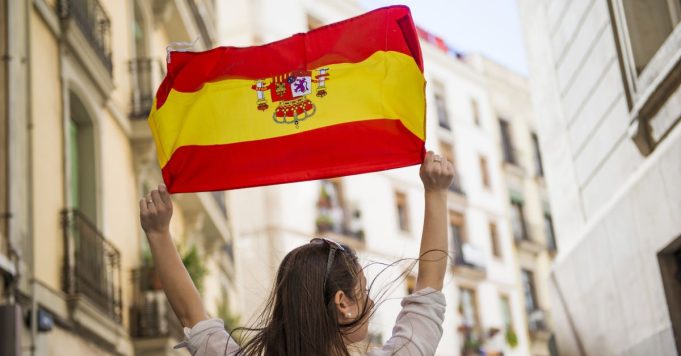 How does Spain’s migrant amnesty affect Filipinos Spain plans to legalize 500,000 undocumented migrants