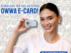 OWWA Steps Up Distribution of Digital ID Cards for Overseas Workers eCard Issuance Services Pia