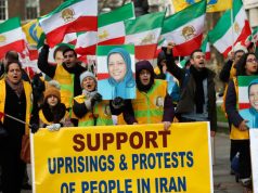 Anti-Government Demonstrations Spread Across Iran Amid Currency Collapse and Violent Crackdown Anti-Government Demonstrations Spread Across Iran Amid Currency Collapse and Violent Crackdown