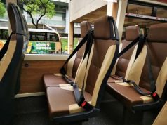 Hong Kong Rolls Out Mandatory Seatbelts on Public Buses Amid Mixed Compliance seat-belts-bus