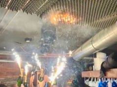 Around 47 killed, 115 injured in New Year’s fire at Swiss ski resort bar swiss bar fire