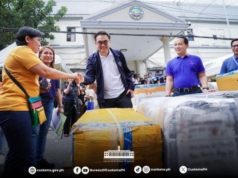 Bureau of Customs Begins Final Push to Deliver Thousands of Abandoned ‘Balikbayan’ Boxes Bureau of Customs Begins Final Push to Deliver Thousands of Abandoned 'Balikbayan' Boxes