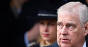 Former Prince Andrew Arrested in UK Probe Linked to Epstein Files Former Prince Andrew Arrested in UK Probe Linked to Epstein Files