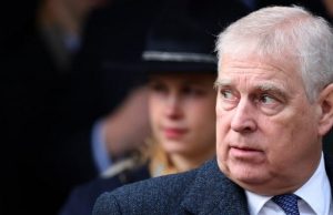 Former Prince Andrew Arrested in UK Probe Linked to Epstein Files Former Prince Andrew Arrested in UK Probe Linked to Epstein Files