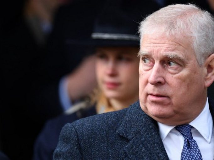 Former Prince Andrew Arrested in UK Probe Linked to Epstein Files Former Prince Andrew Arrested in UK Probe Linked to Epstein Files