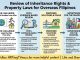 Philippine Government Agency Pushes to Fix Inheritance Barriers Facing Millions of Overseas Filipinos OFW Inheritance Rights 2K