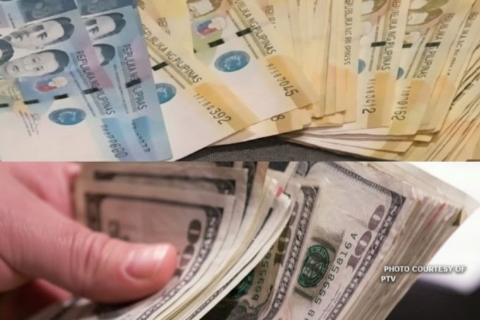 PH Lawmakers Advance Bills to Protect Overseas Workers’ Remittances OFW remittances reach record-high 02