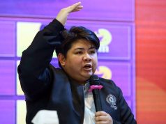 OWWA Chief urges millions of migrant workers to join welfare fund OWWA chief Patricia Yvonne Caunan