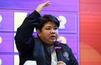 OWWA Chief urges millions of migrant workers to join welfare fund OWWA chief Patricia Yvonne Caunan