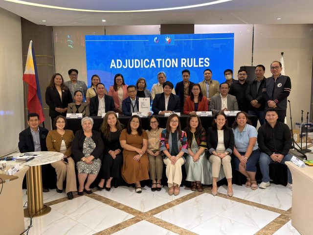 Philippines adopts new rules to let migrant workers file complaints online, join hearings by video