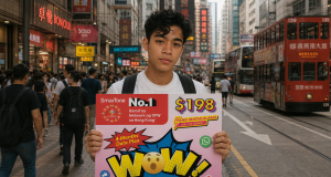 HETO ANG SIM NG OFW! 4 MONTHS INTERNET $198 LANG! Pinoy guy with Wow promo