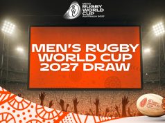 Australia to Open 2027 Rugby World Cup Against Debutant Hong Kong Rugby World Cup 2027 Australia