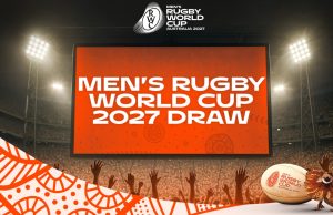 Australia to Open 2027 Rugby World Cup Against Debutant Hong Kong Rugby World Cup 2027 Australia