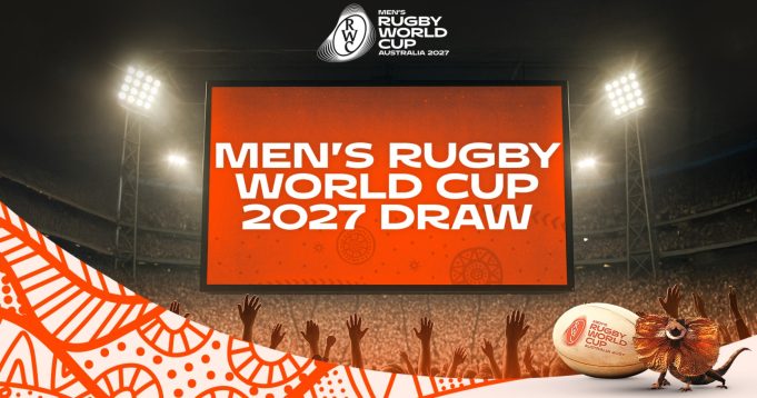 Australia to Open 2027 Rugby World Cup Against Debutant Hong Kong Rugby World Cup 2027 Australia