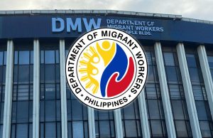 Department of Migrant Workers Pushes for Nationwide Service Standardization to Aid Overseas Filipino Workers The Department of Migrant Workers (DMW)