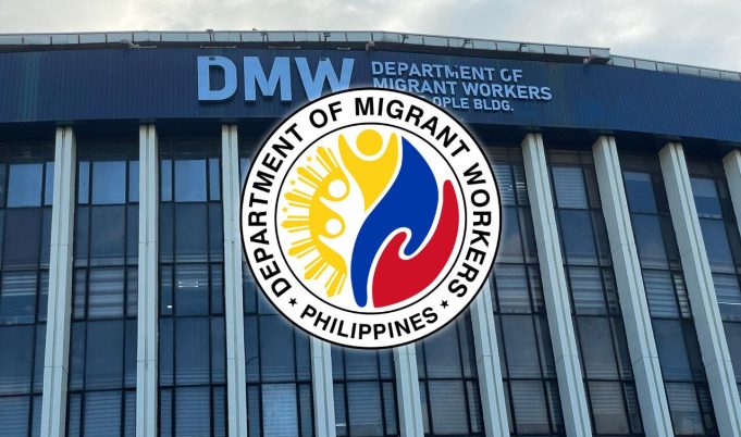 Department of Migrant Workers Pushes for Nationwide Service Standardization to Aid Overseas Filipino Workers The Department of Migrant Workers (DMW)