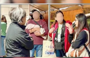 Manila Brings Home 106 Filipinos from Israel, Including Infant 106 Filipinos were repatriated through various border crossings in Egypt and Jordan