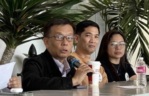 442 Stranded Filipinos Return Home from UAE as Middle East Conflict Disrupts Flights 442 more Filipinos home from UAE via chartered flight