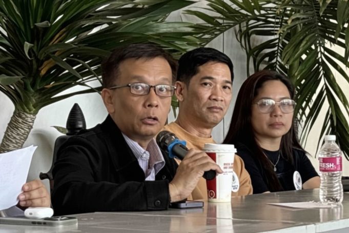 442 Stranded Filipinos Return Home from UAE as Middle East Conflict Disrupts Flights 442 more Filipinos home from UAE via chartered flight