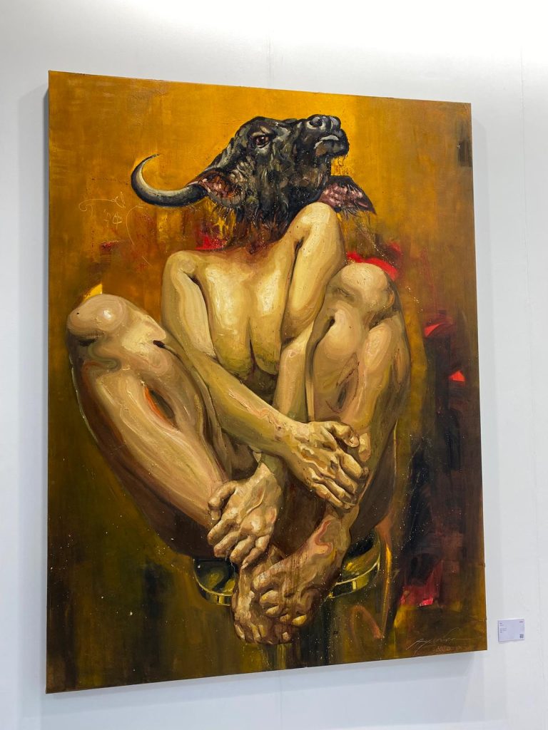 Art Central 2026 005