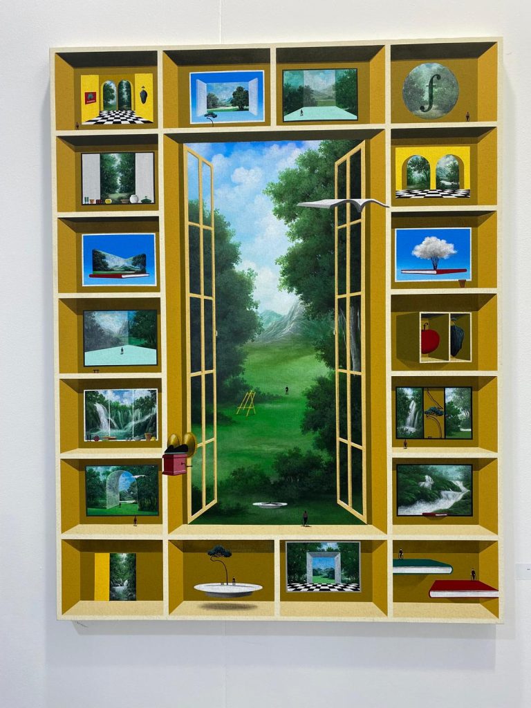 Art Central 2026 007