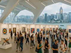 Art Central Returns to Central Harbourfront With 117 Galleries and a Global Creative Pulse Art Central, Mar 25–Mar 29, 2026 | Hong Kong