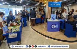 DMW rolls out “Buy Lokal, By OFW” e-commerce to connect overseas Filipino workers to world markets Buy Lokal, By OFW (BLBO)