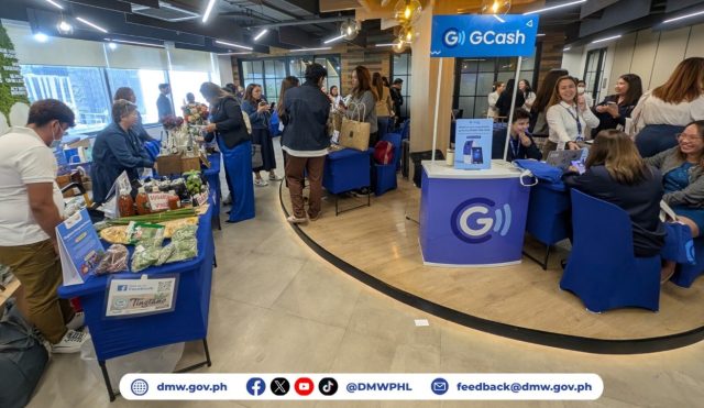 Buy Lokal, By OFW (BLBO)