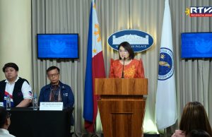 DFA Raises Alert Levels Across Middle East; UAE Now at Level 2 DFA Raises Alert Levels Across Middle East; UAE Now at Level 2