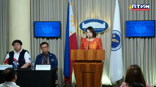 DFA Raises Alert Levels Across Middle East; UAE Now at Level 2