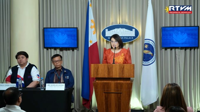 DFA Raises Alert Levels Across Middle East; UAE Now at Level 2 DFA Raises Alert Levels Across Middle East; UAE Now at Level 2