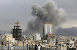 Middle East Conflict Could Last 4–8 Weeks, Philippine Officials Warn DFA sees Middle East conflict lasting up to 8 weeks