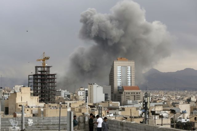 DFA sees Middle East conflict lasting up to 8 weeks