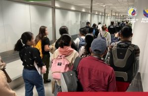 DMW May Need Extra Funds for Mass OFW Repatriation if Middle East Conflict Worsens DMW May Need Extra Funds for Mass OFW Repatriation