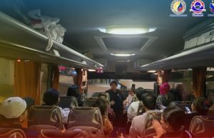 OWWA to fly OFWs from Saudi Arabia, Kuwait, Bahrain, Qatar on single government flight Filipino workers from Kuwait and Bahrain for repatriations