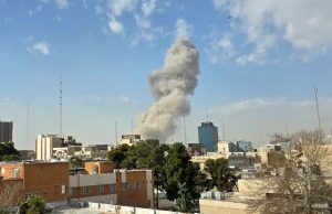PH embassies urge Filipinos in Gulf states to limit movement amid Iran-U.S. escalation